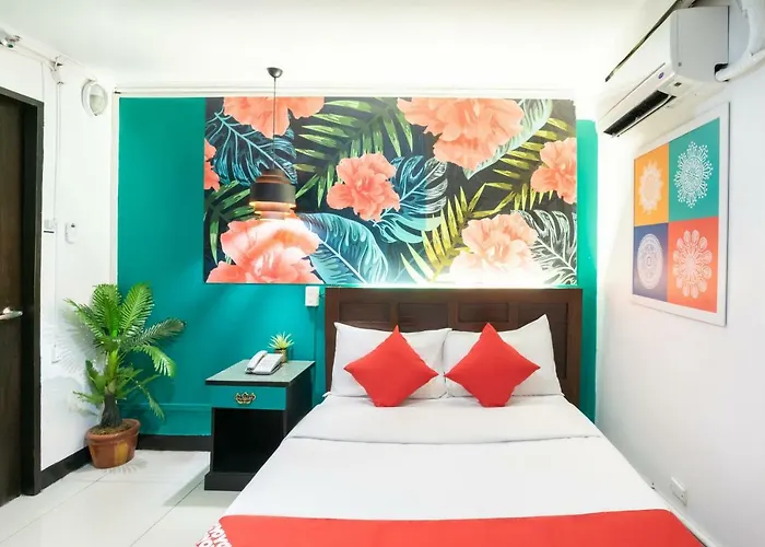 Asiana Boutique Hotel