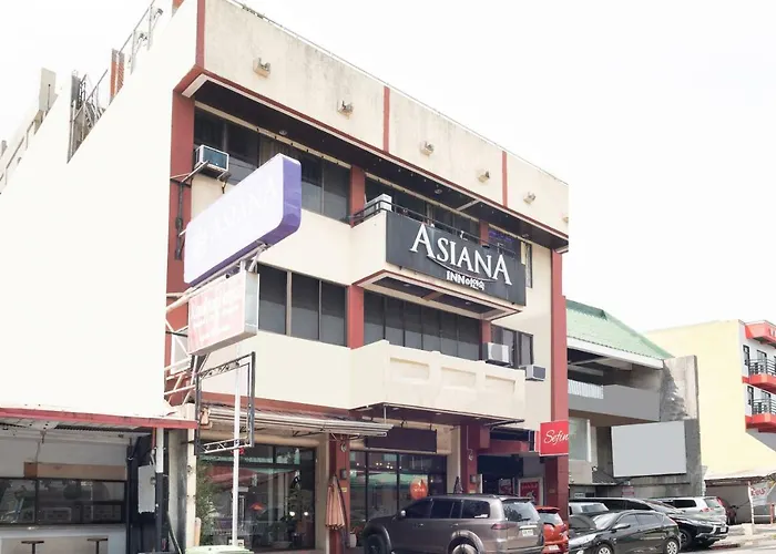 Asiana Boutique Hotel