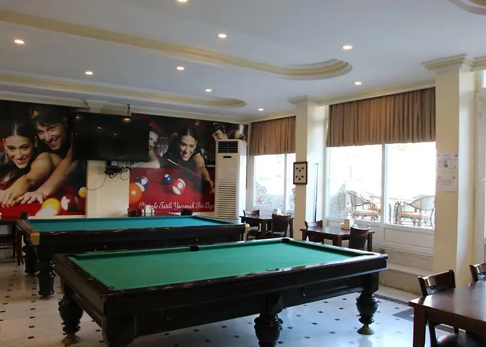 Grand Didyma Hotel
