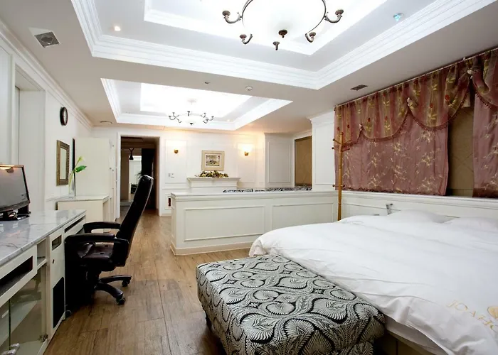 Benikea Hotel Suwon