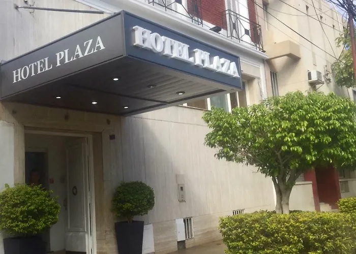 Hotel Plaza San Juan