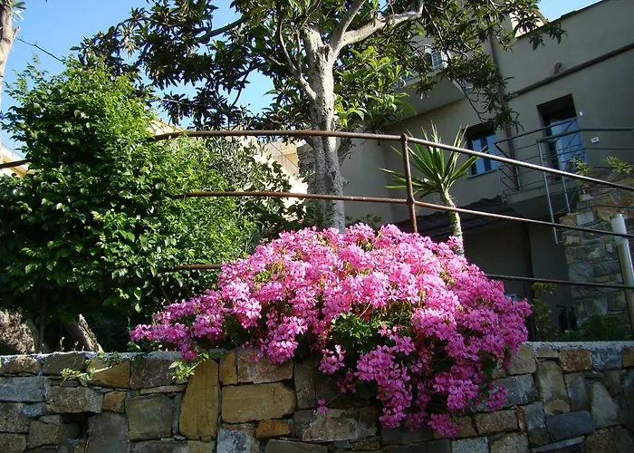 I Valloni Apartments
