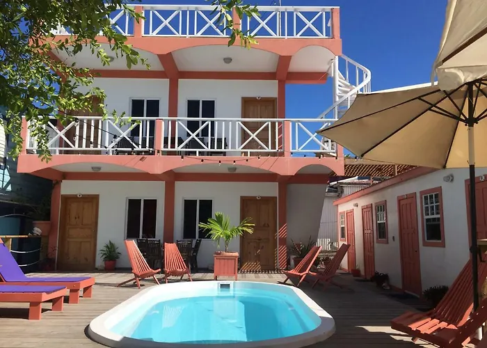 Ambergris Sunset Hotel