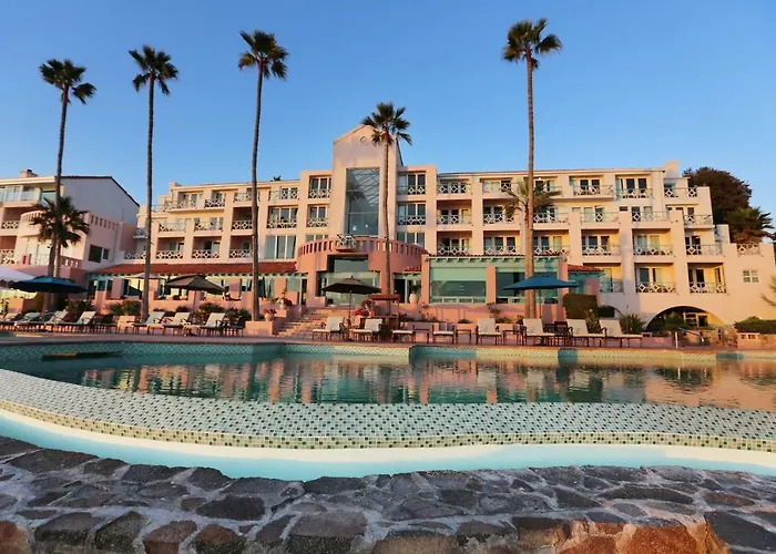 Hotel Las Rosas & Spa