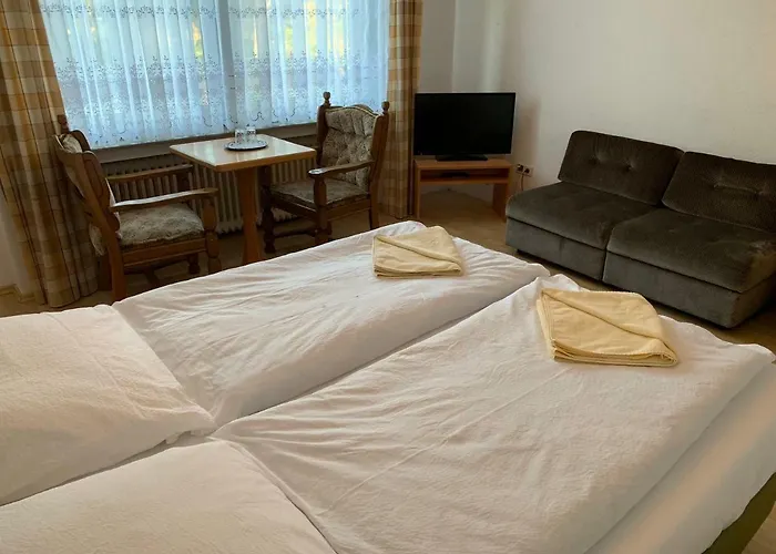 Hotel Jeong