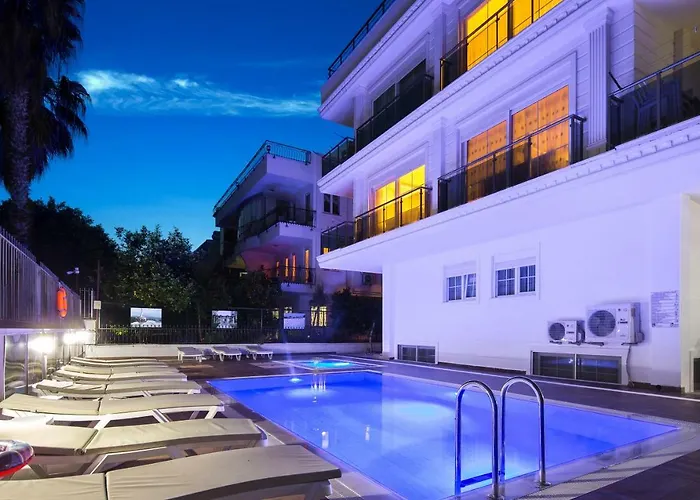 White Star Antalya