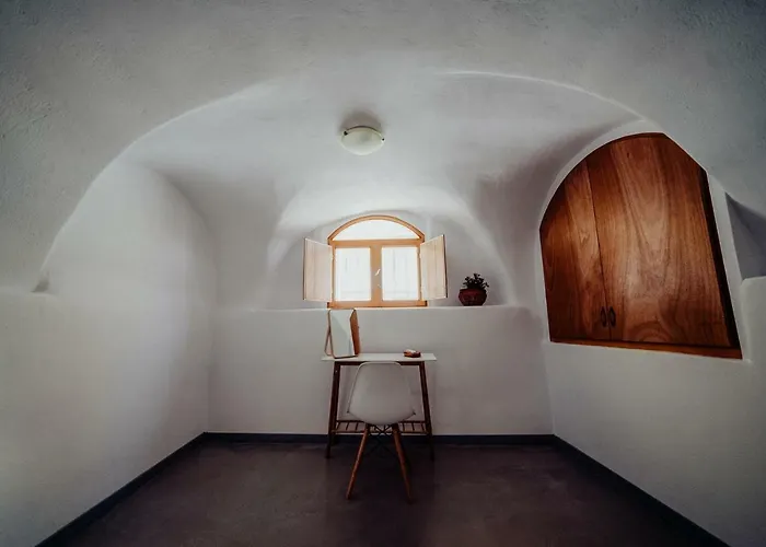 Pueblo Viejo Suites