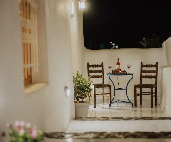 Pueblo Viejo Suites