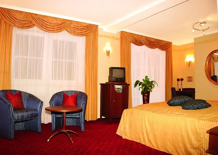 Hotel & Restaurant Kaiserhof