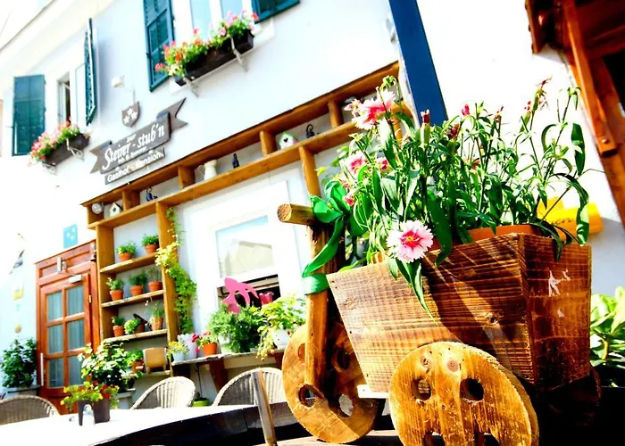 Zur Steirerstub'N