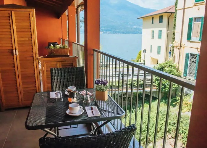 Valle Dei Mulini - Lake Como