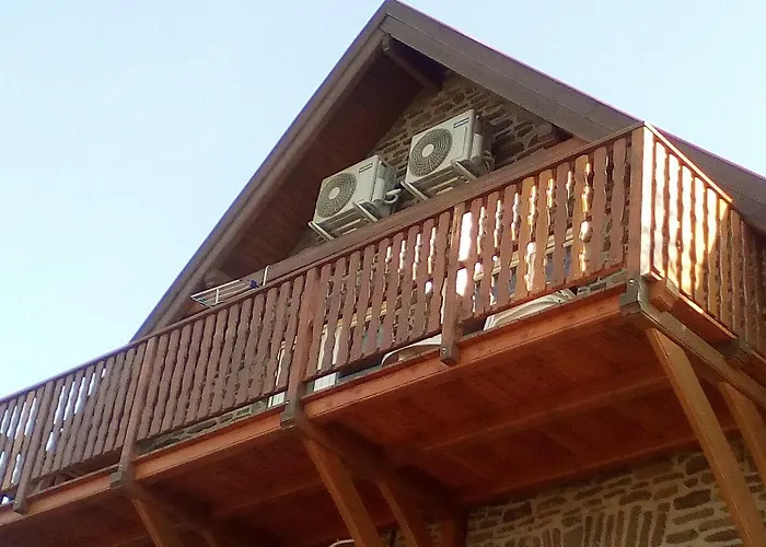 Jazmin Apartman