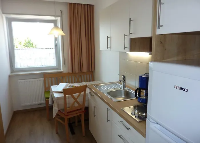 Appartement Windisch