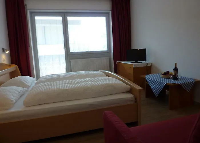 Appartement Windisch