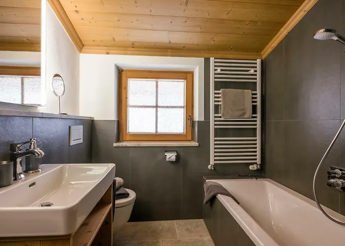 Koasa Chalet
