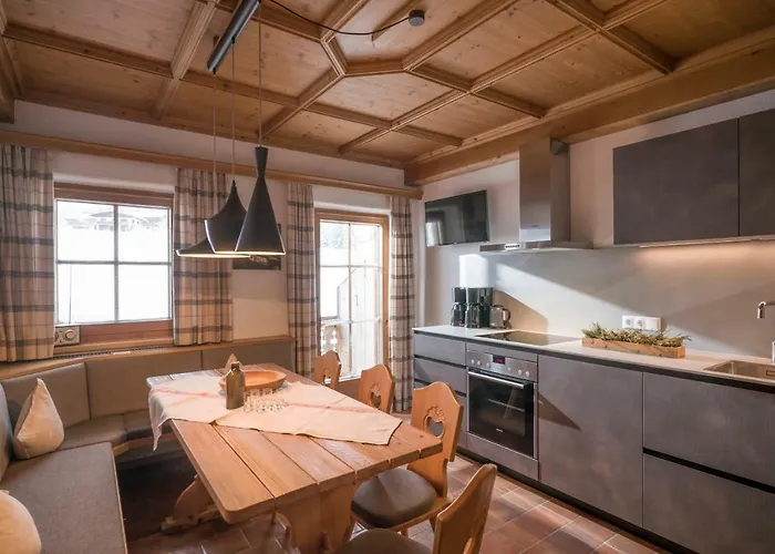 Koasa Chalet