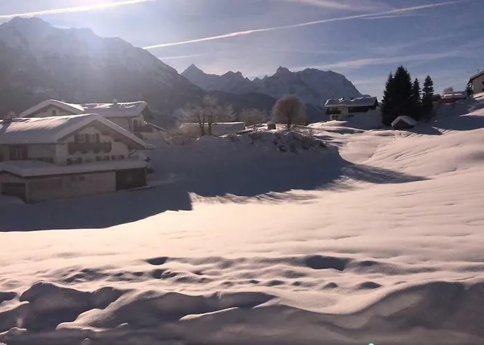 Am Alten Skihang
