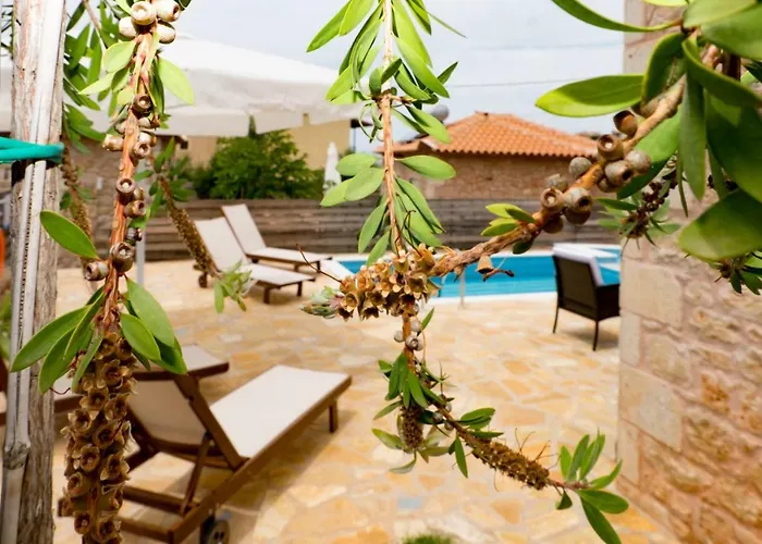 Amoya Villas
