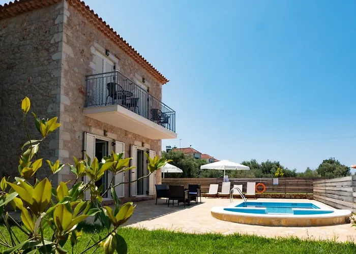 Amoya Villas