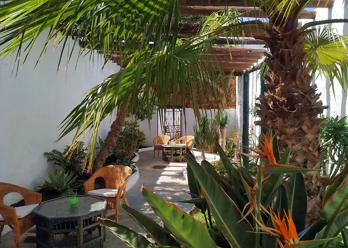 Los Lirios Hotel Rural - Adults Only