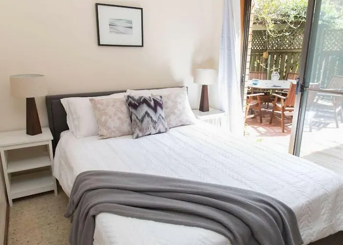 Taranaki Beach House