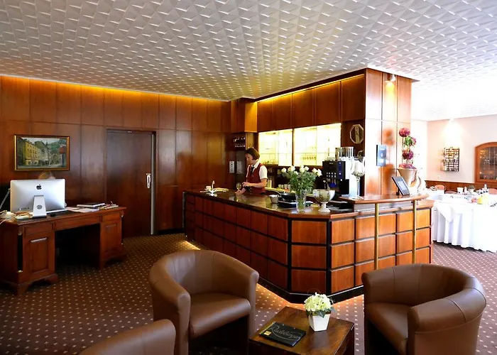 Hotel Binz