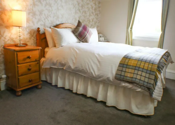 Station Hotel Stonehaven