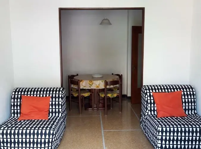 Casa Rina Appartamento