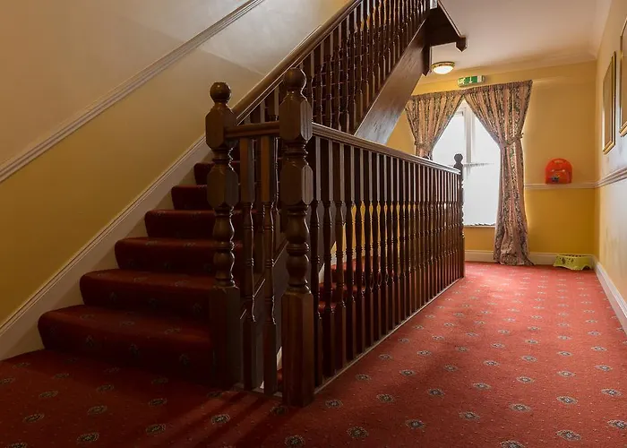 Haven Suites - Killarney Self Catering