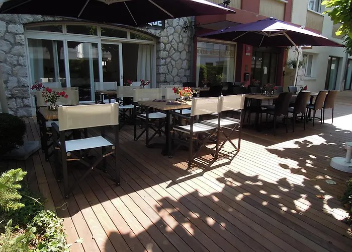 Hotel Catalpa