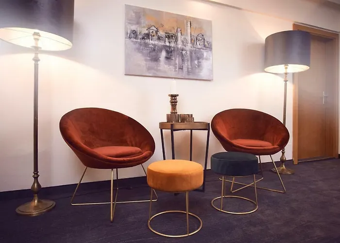 Boutique-Gasthof Ueberfuhr