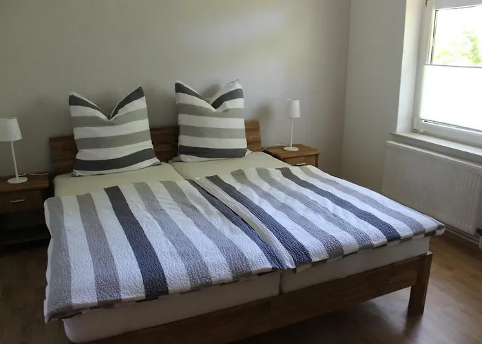 Ferienwohnung Sannhoff