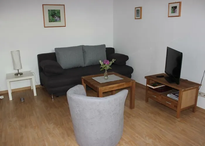 Ferienwohnung Sannhoff
