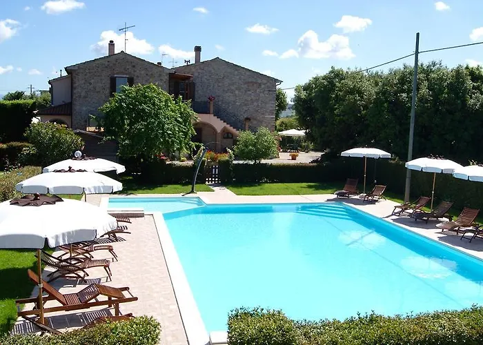 Casa Vacanze Ribocchi