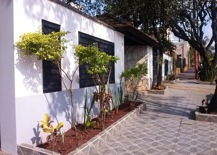Petit Hotel Caraguata