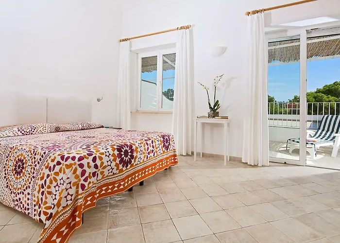 Hotel La Tosca