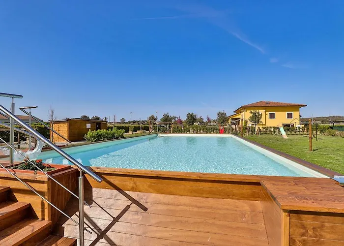 I Giardini Dell'Olimpo - Amami Collection