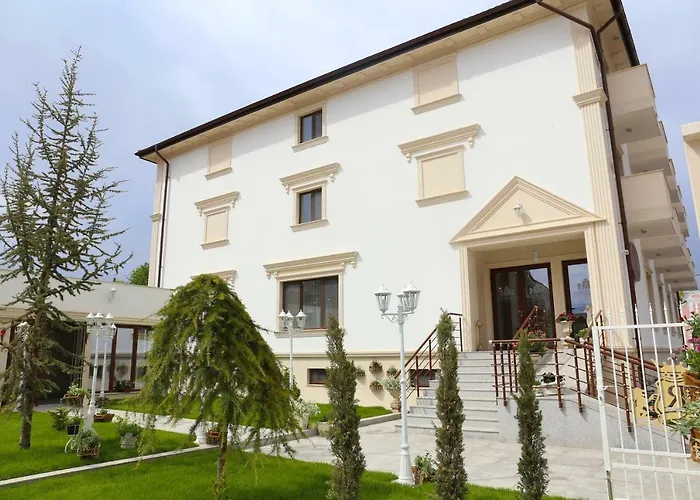 Royal Boutique Mangalia Breeze