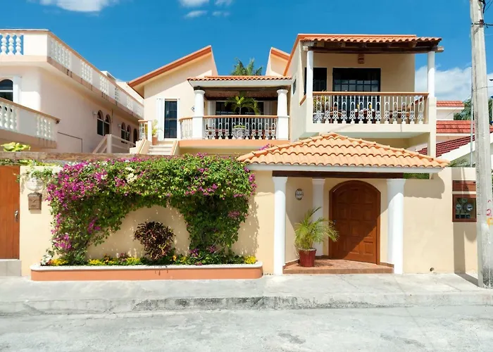 Righetto Vacation Rentals