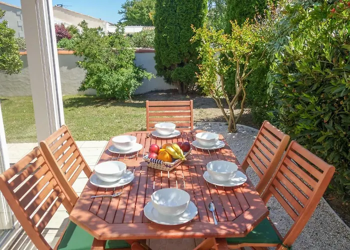 Holiday Home Villa Languedoc By Interhome