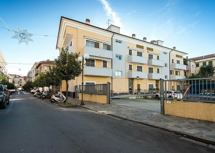 Appartamenti Palmaria