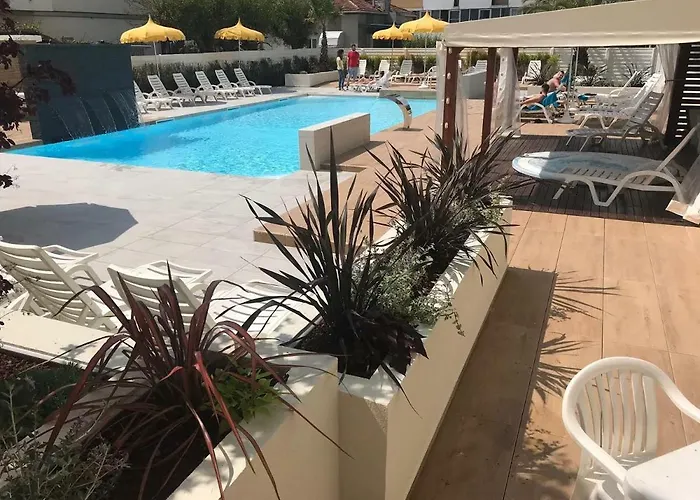 Hotel Montmartre