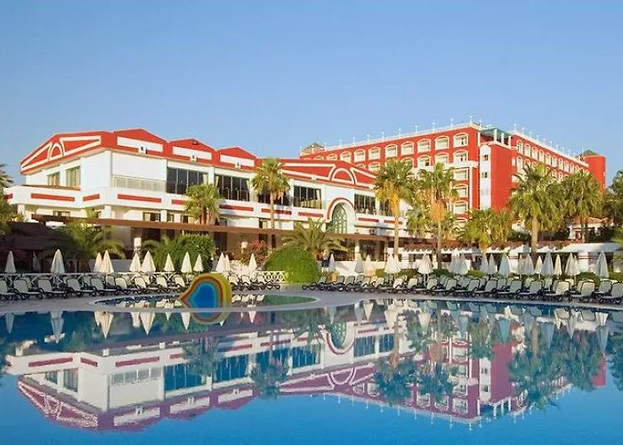 Pgs Hotels Kiris Resort