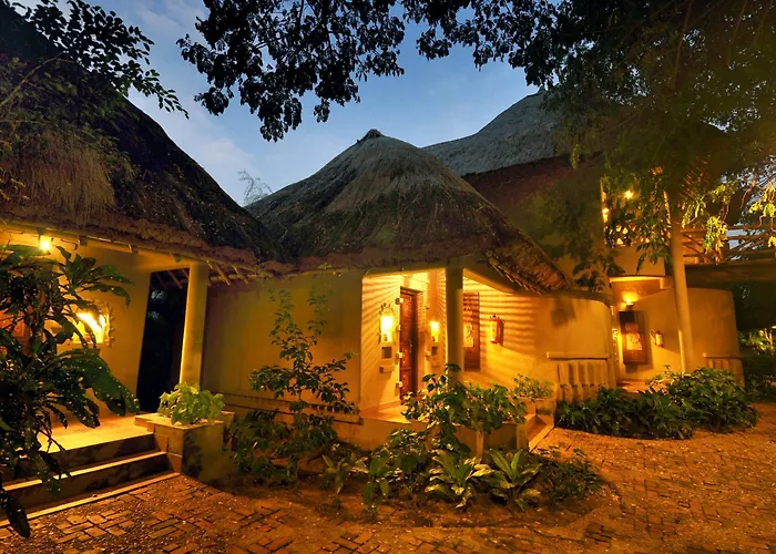 Vedic Village Spa Resort Kolkata