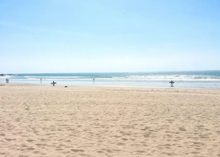 Matosinhos Relax And Fun By Portoproperties4You
