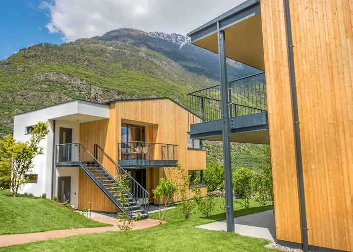 Cirna Gentle Luxury Lodges Exklusivität, Ruhe, Natur pur