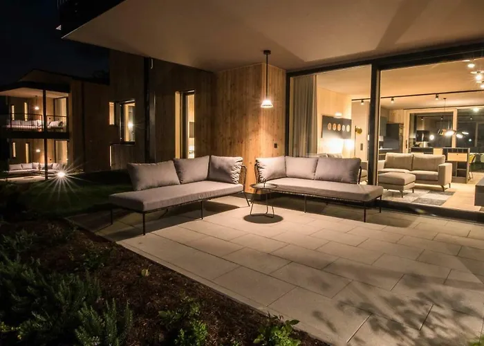 Cirna Gentle Luxury Lodges "Exklusivitaet, Ruhe, Natur Pur"