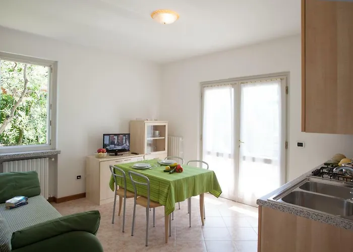 Residence Villa Aranci