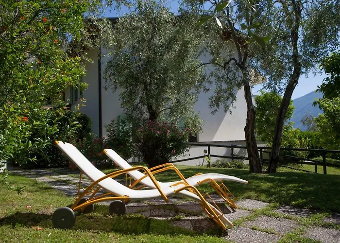 Residence Villa Aranci