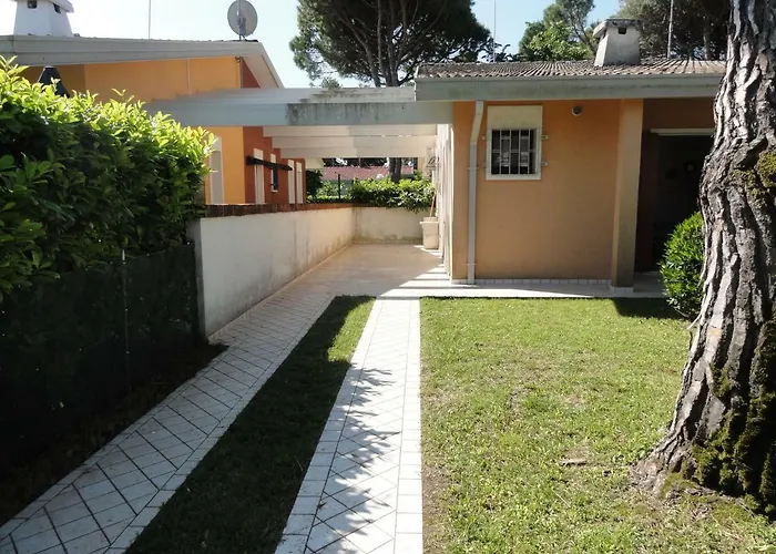 Villa Agavi 2